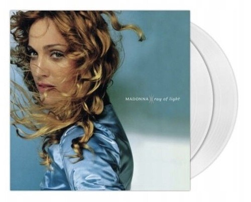 Corner bumps madonna ray - corner,